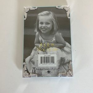 NIP Harbor Town Industries 4x6 Frameless Frame